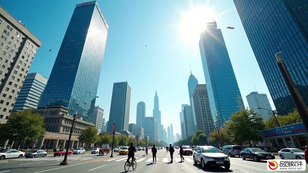 宁波市共享出行AI调度系统技术中心：引领未来出行新风尚
