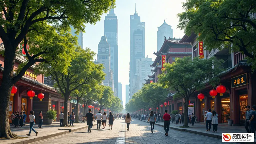 成都市社交电商类App开发研发中心：创新引领未来商业新风尚
