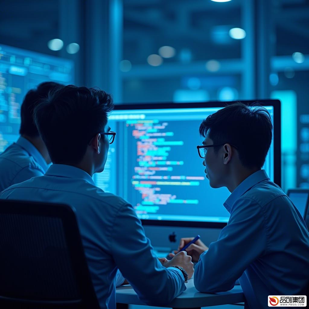 系统软件开发定制：打造高效、专属的企业解决方案
