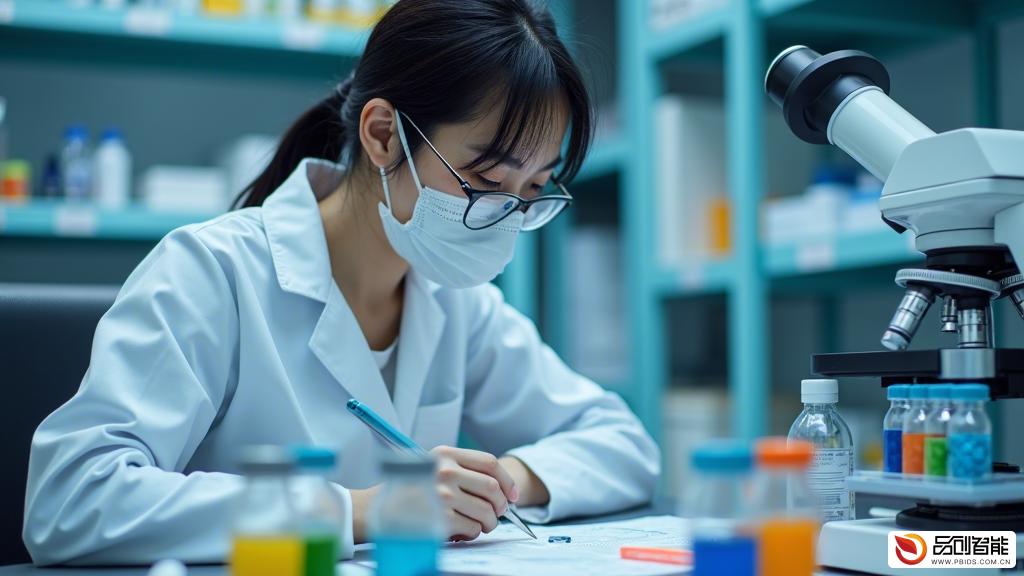武汉市精准用药推荐引擎系统技术中心：引领医疗新纪元
