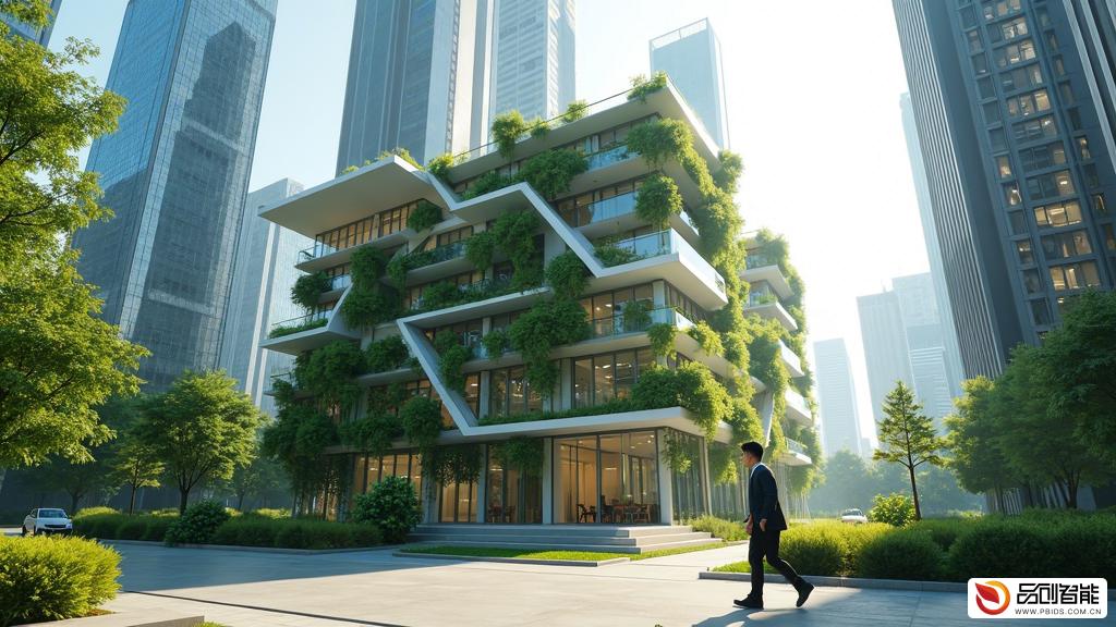 上海市设备能耗智能优化平台：引领城市节能新风尚
