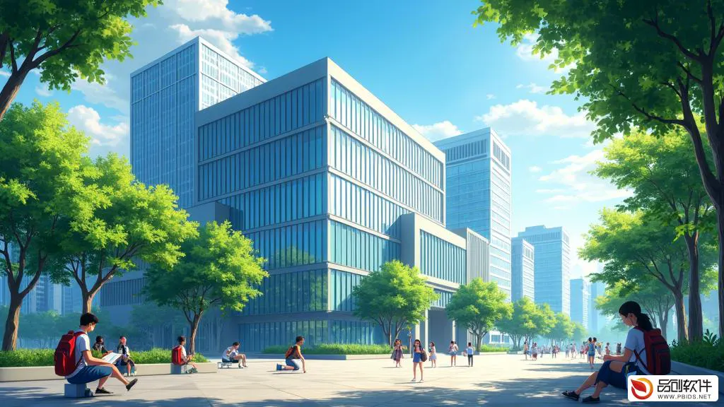 广州市教育课程工厂平台服务商：重塑教育生态，引领未来学习新风尚
