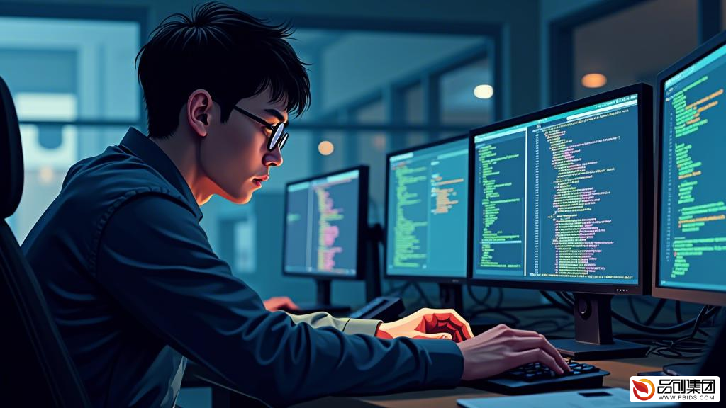 程序开发全攻略：从零到一的构建之旅
