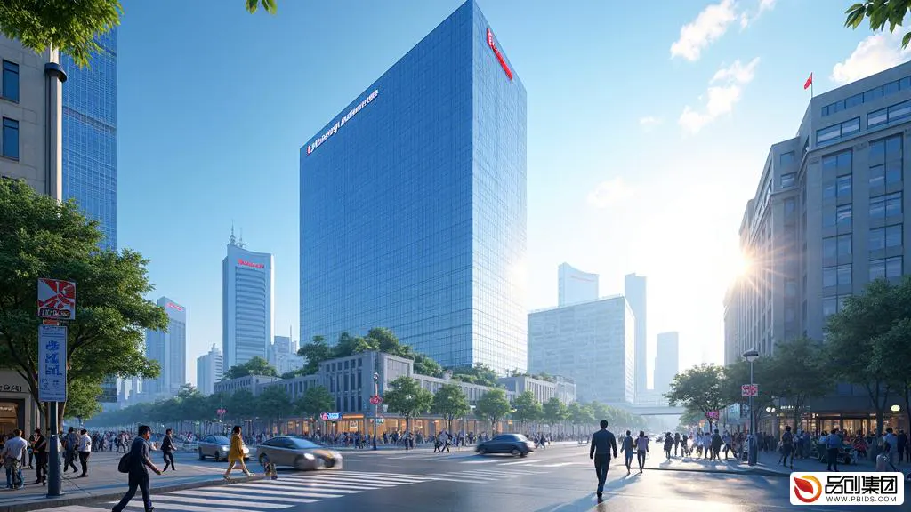 诚合保险经纪公司：引领行业新风尚，打造全方位保险服务
