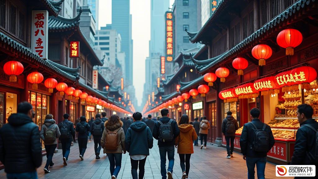 北京市AI智能规划平台：引领城市智慧化转型的新篇章
