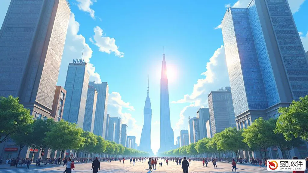 武汉市企业协同办公门户平台研发：创新引领未来办公新风尚
