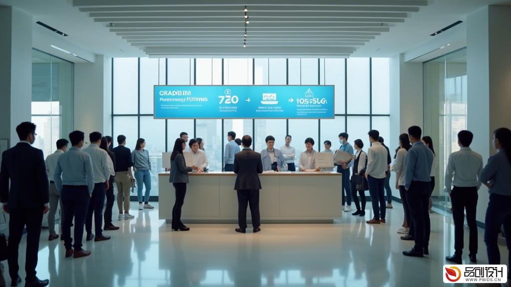 政务服务VI系统设计公司的专业之道与未来展望
