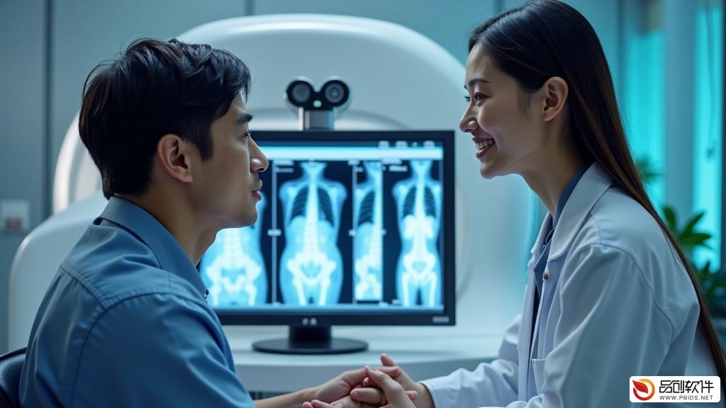 引领医疗革新：null医疗影像压缩传输平台研发团队的探索与实践
