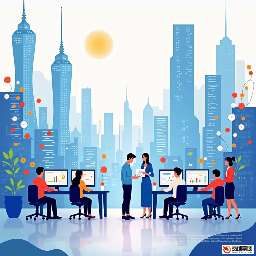杭州服务外包：产业升级与城市发展的新引擎
