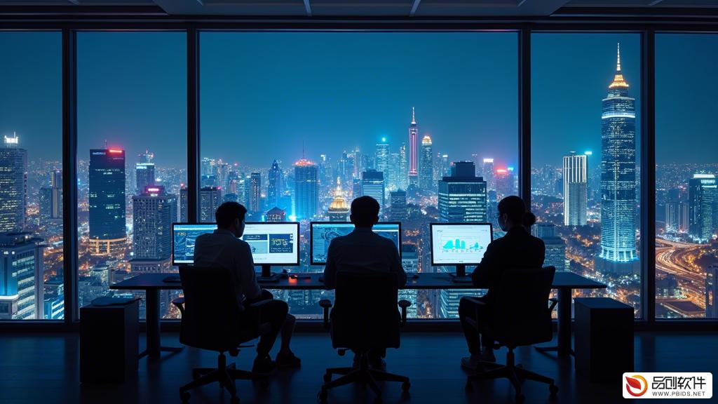 成都市私募资金划拨平台研发中心：创新引领金融未来
