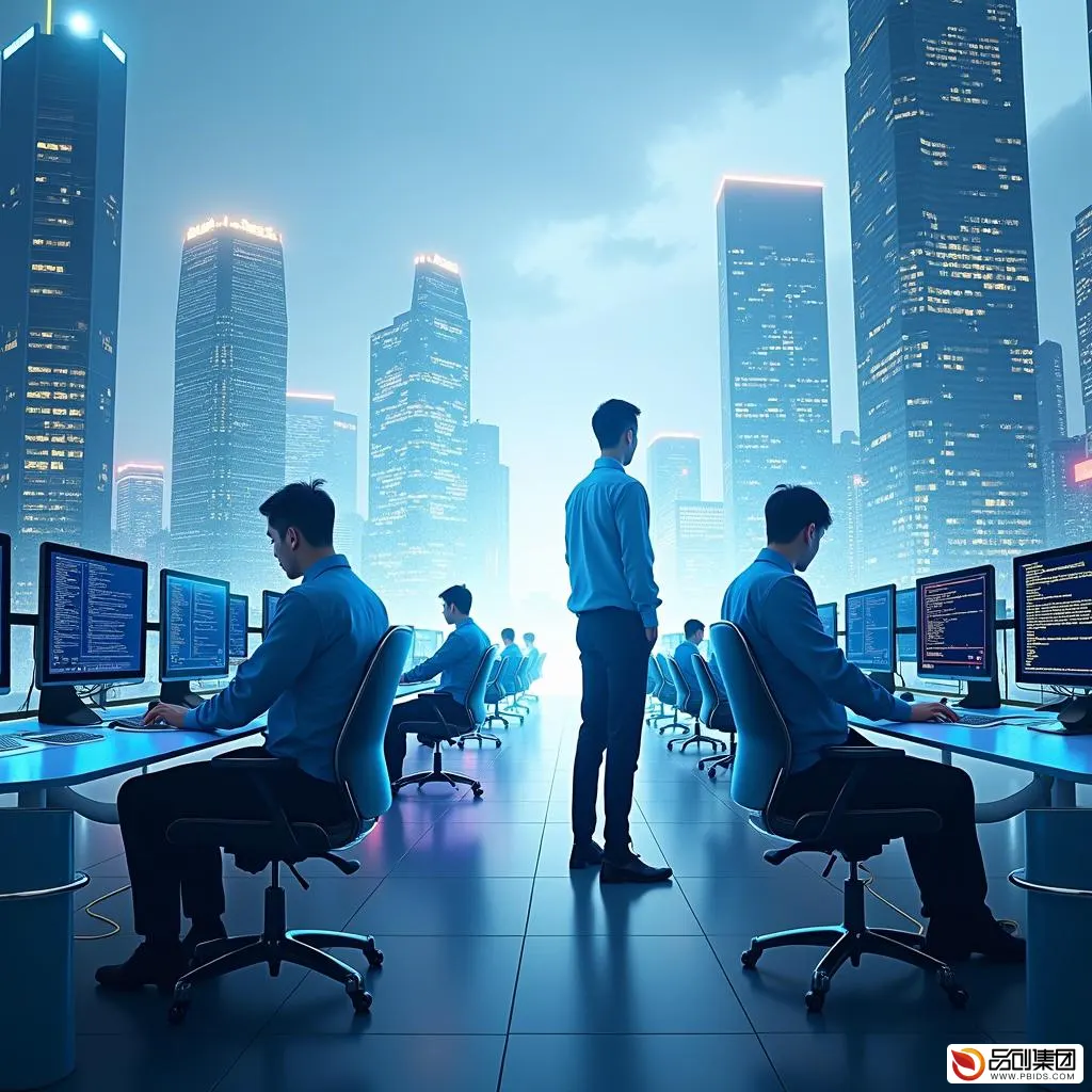 成都：系统开发与软件开发的创新高地
