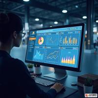 WMS仓储管理系统软件定制：打造高效智能仓储解决方案
