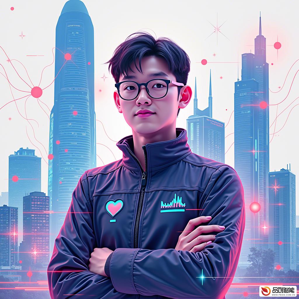 广州市用户健康画像迁移平台技术中心：科技引领健...