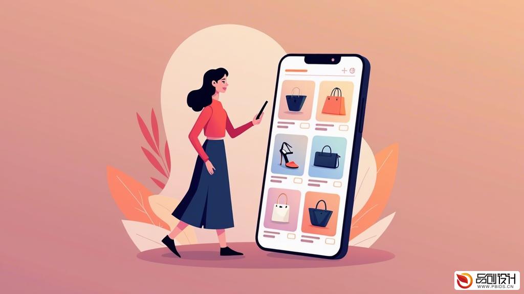 电商应用品牌化设计创新服务中心：塑造未来商业新风貌
