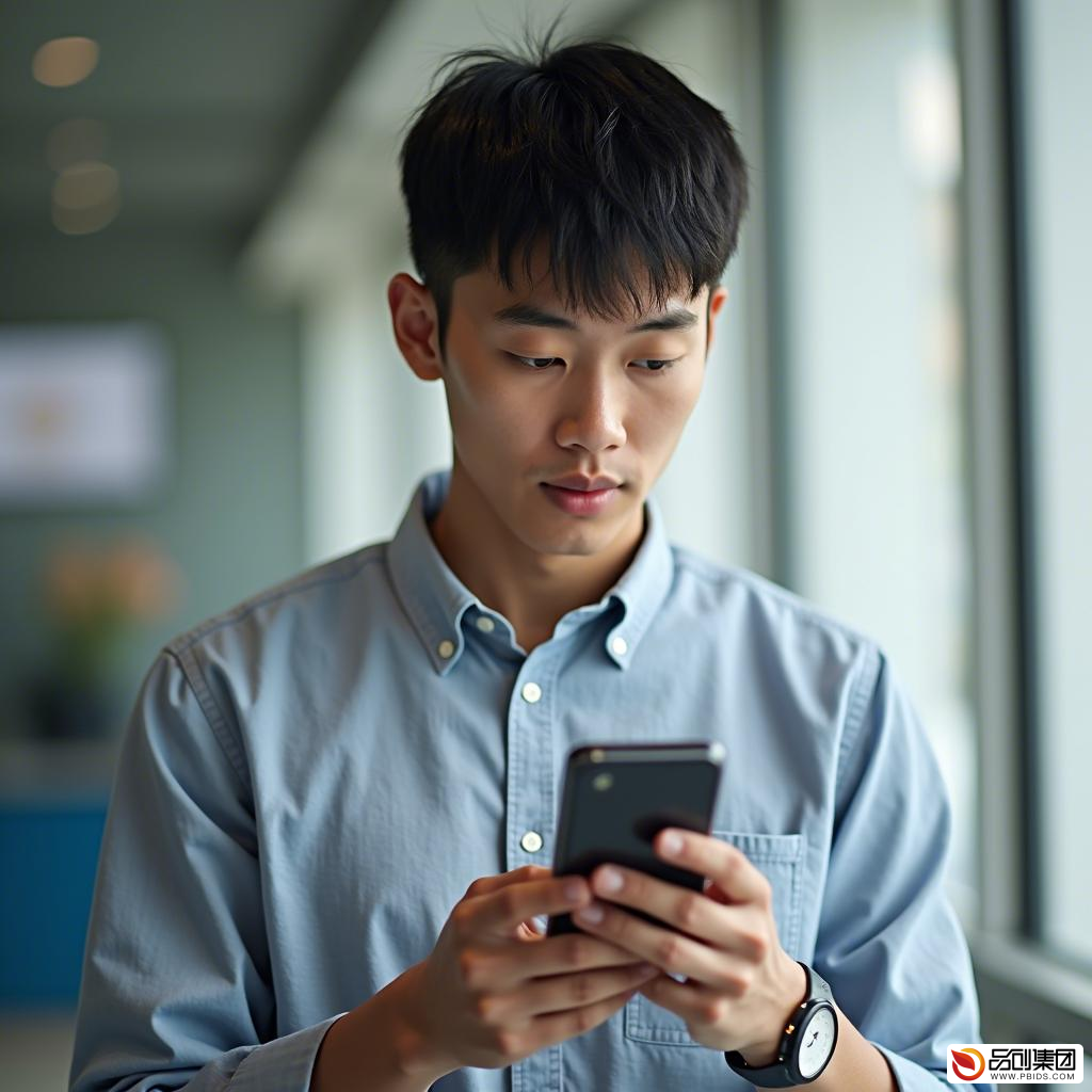移動(dòng)端掃碼：便捷生活的新篇章
