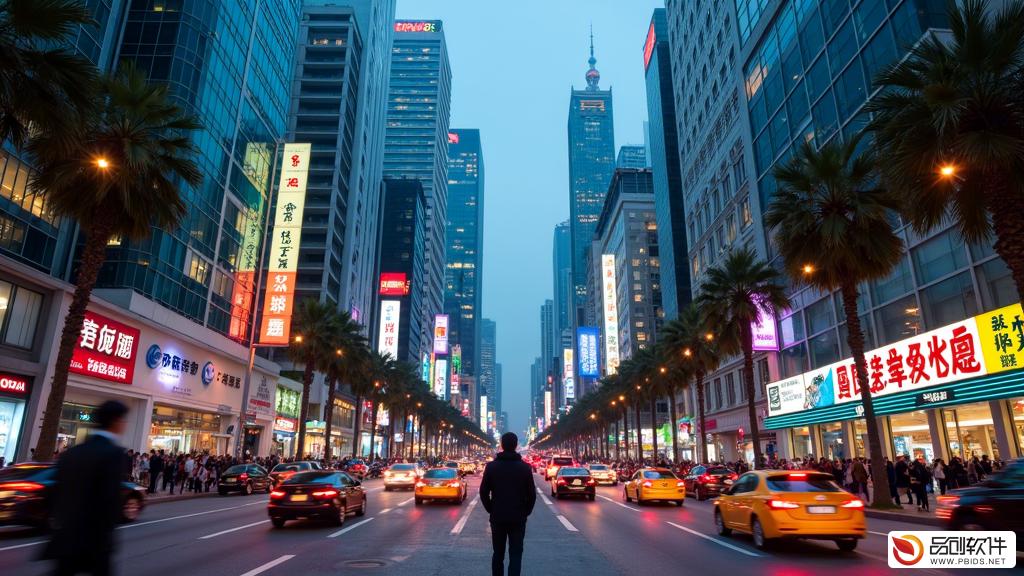 广州市车联网V2X通信技术团队的革新之路

