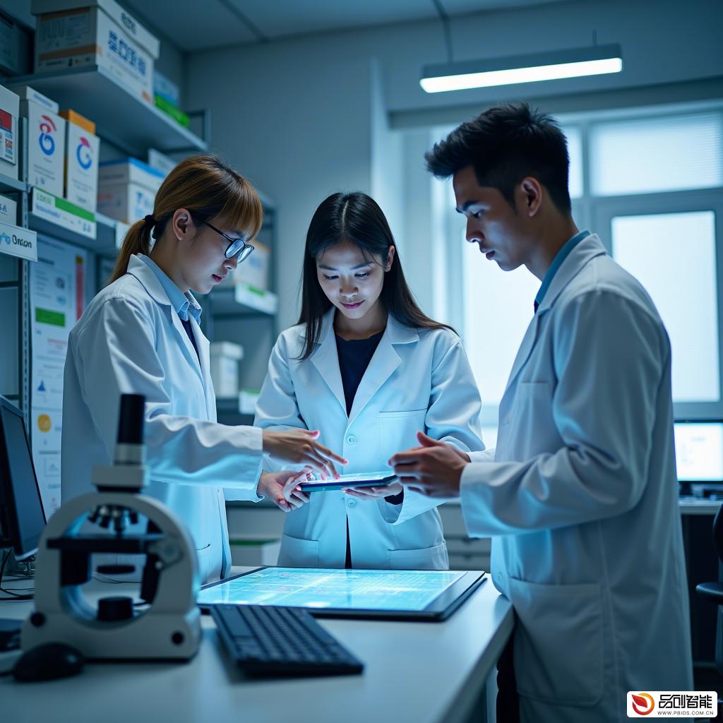 广州市物联网终端安全沙箱实验室：守护智能...