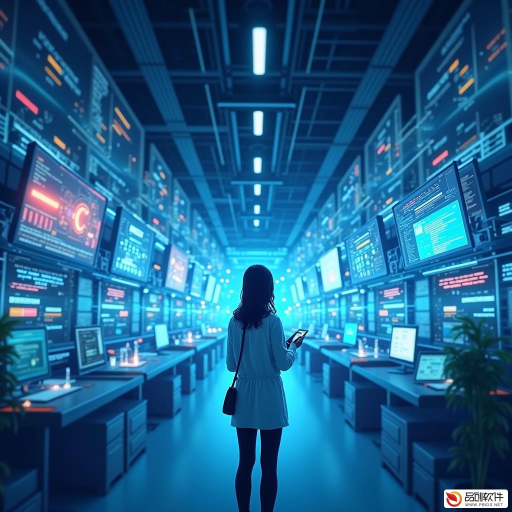 合肥市AI语言翻译系统研发中心：引领智能...