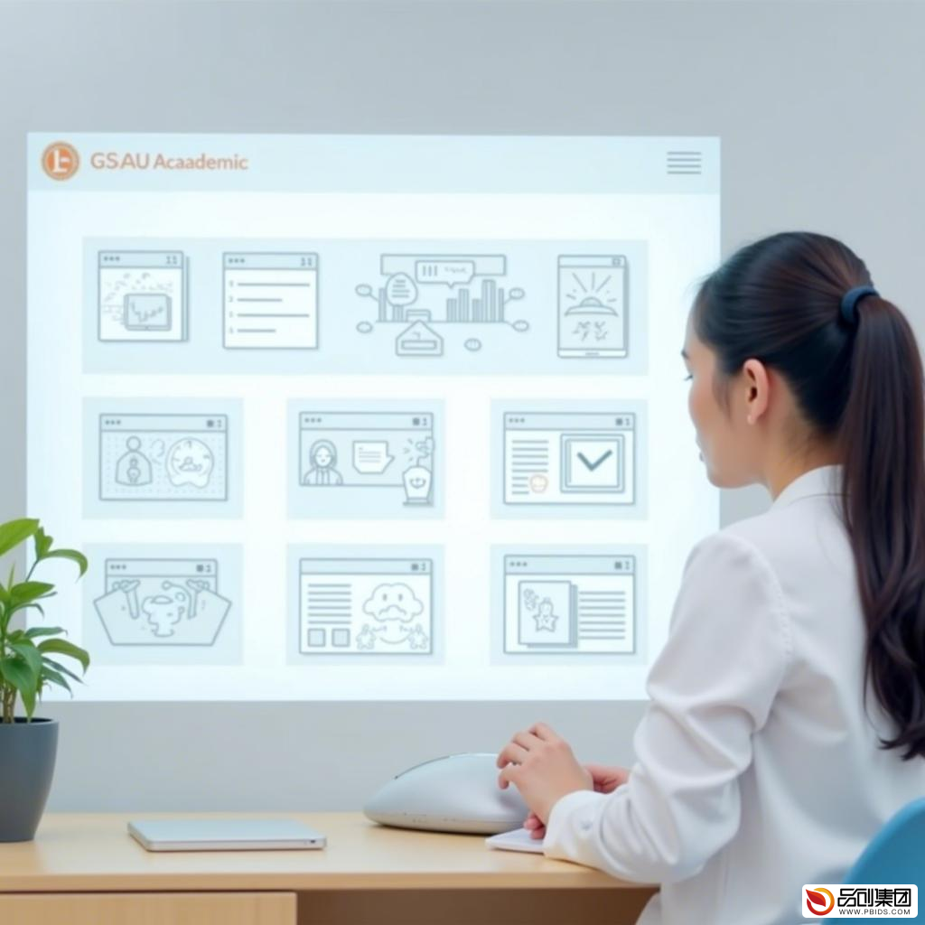 深度解析GSAU教务系统：功能、使用技巧与未来展望
