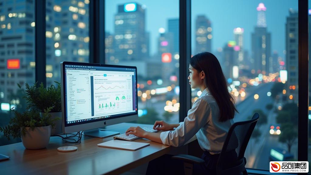 ERP软件定制报价：全面解析与精准估算
