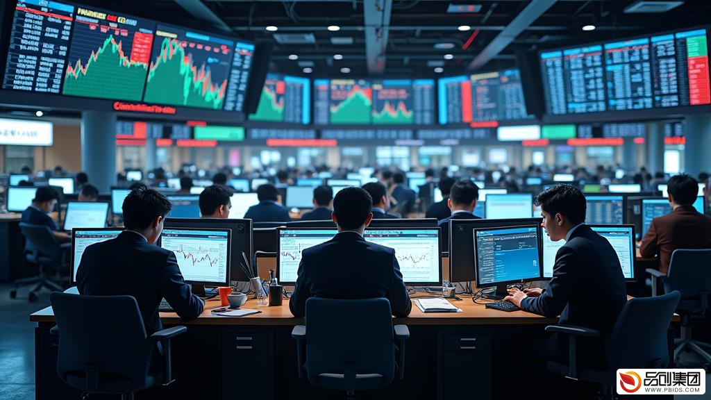 股票免费交易软件：开启智慧投资的新篇章
