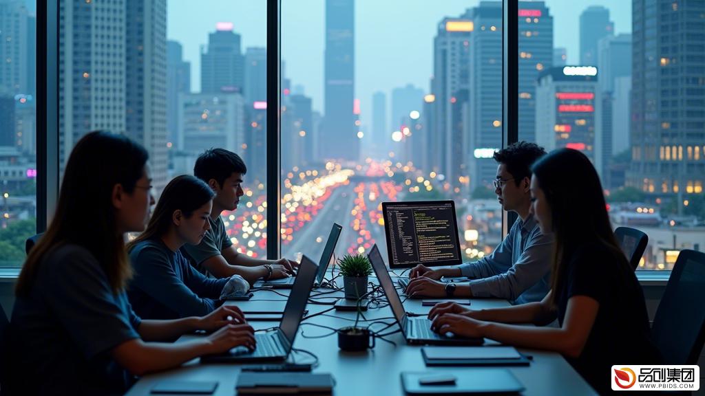 深圳APP开发定做：打造专属移动应用的全方位指南
