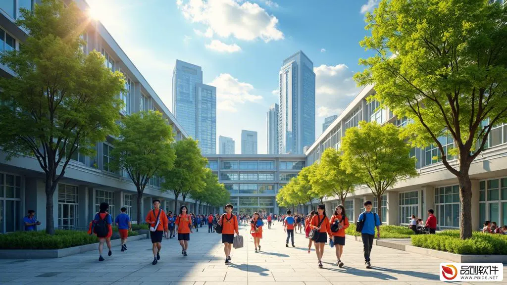 北京市教育智能学情系统平台商：引领教育数字化转型的新力量
