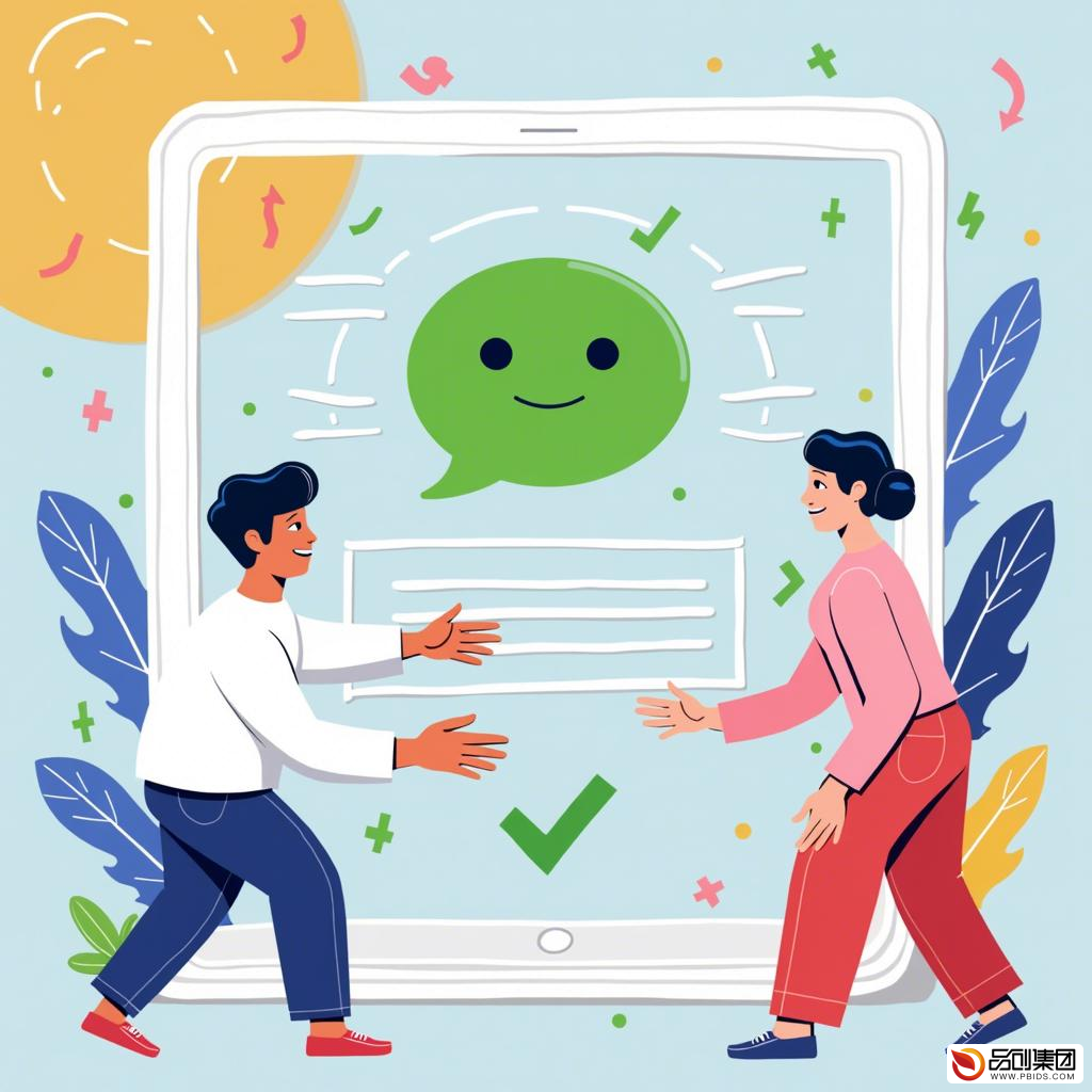 微信公众号投票：策略、技巧与影响力解析

