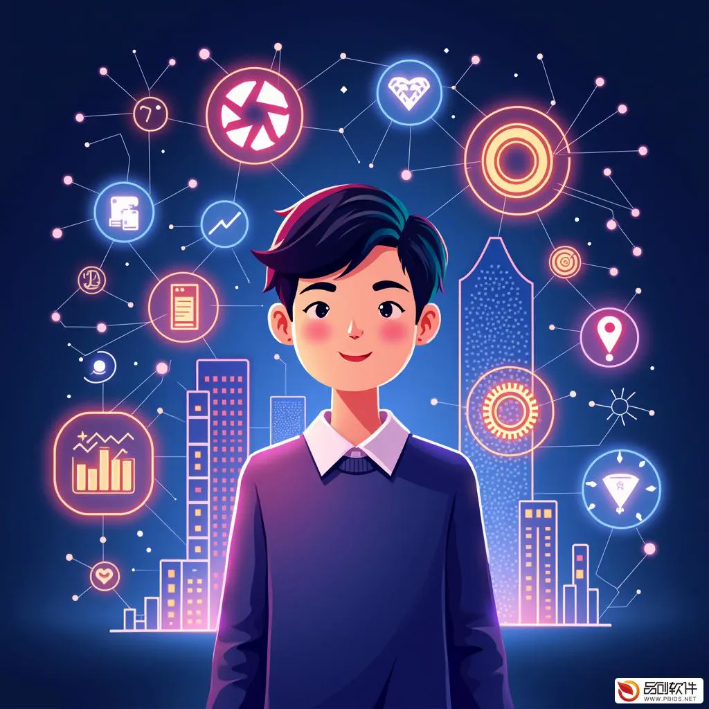 苏州市金融科技App开发集团的创新之路
