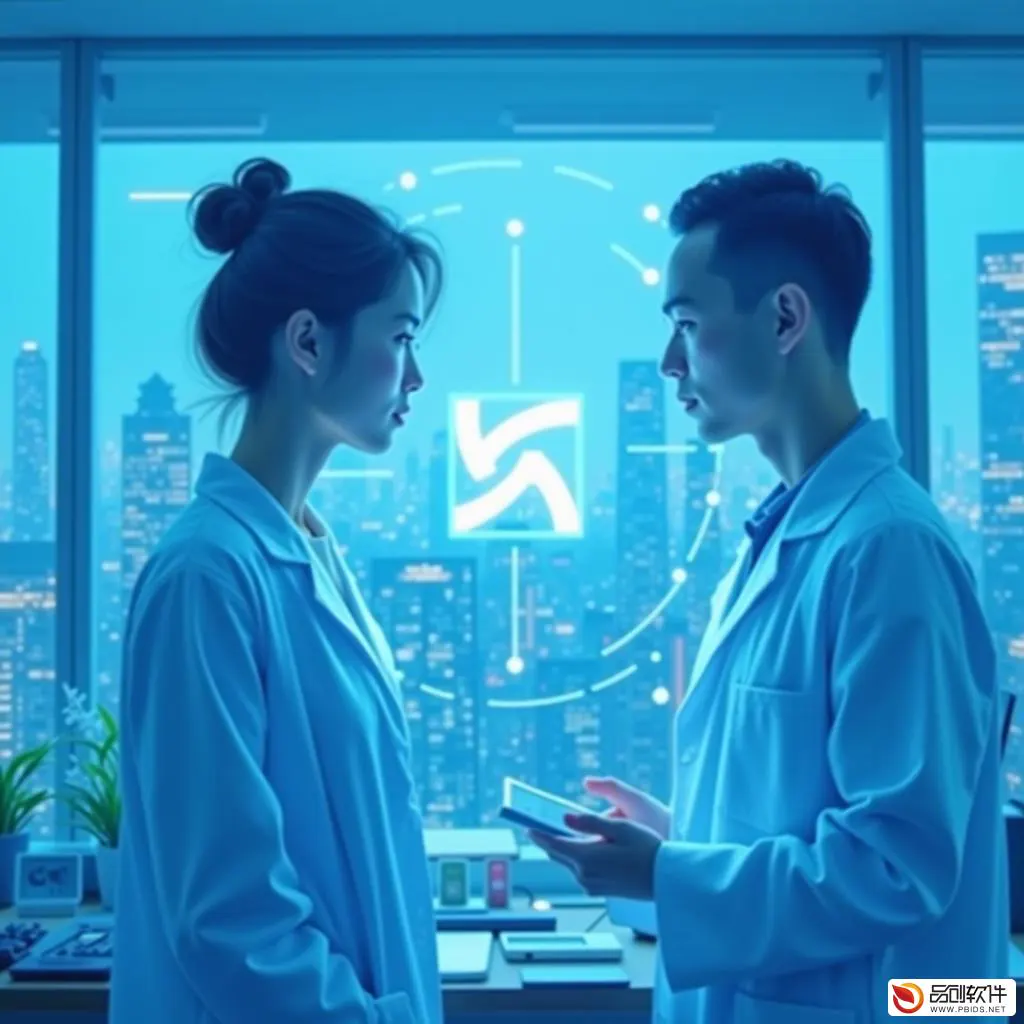 合肥市医联体数据互通平台研发中心：推动医疗信息...