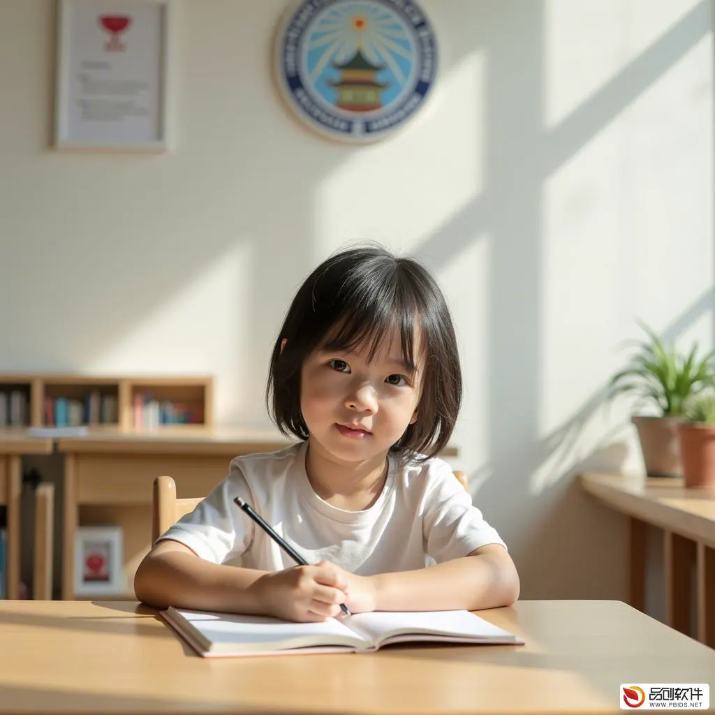 北京市儿童教育专注力培养平台：开启孩子潜能的金钥匙

