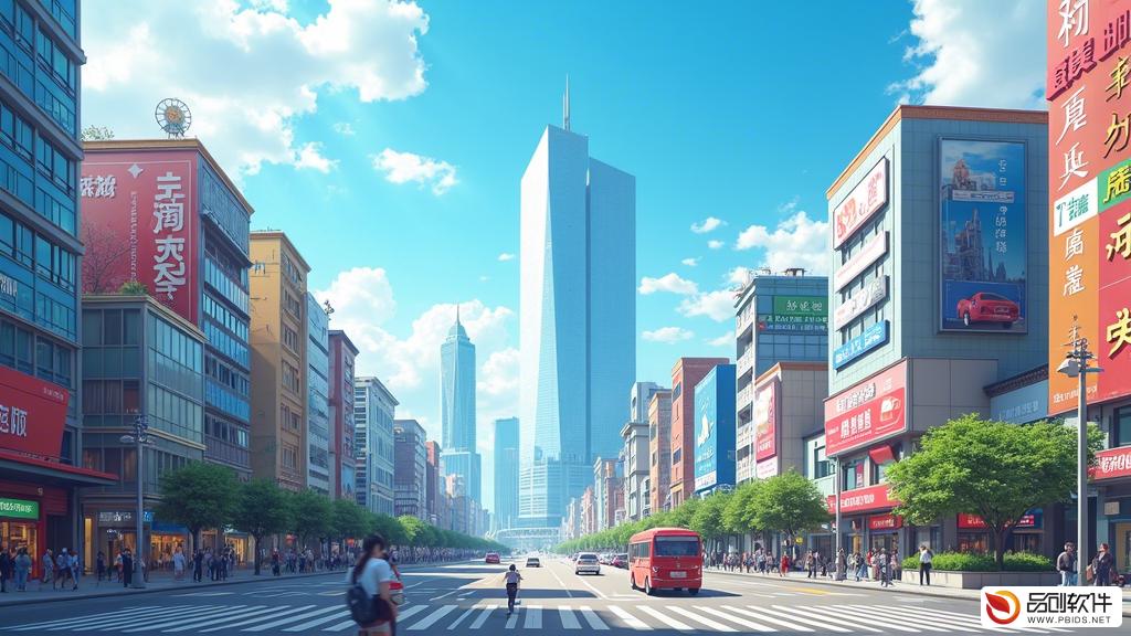 天津市物流基础设施健康评估系统企业全面解析
