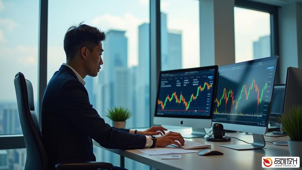 基金管理交互原型设计：塑造金融科技的未来
