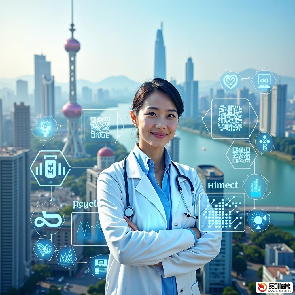 武汉市医疗设备共享标准系统技术中心：推动医疗资...