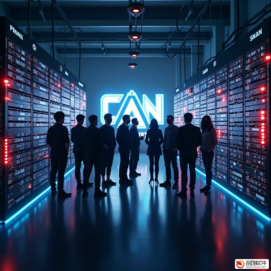 北京市重载车辆CAN总线解析团队的技术创新与实践