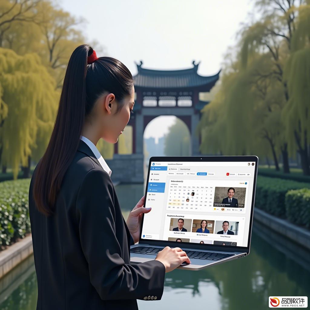 苏州市企业内外部活动管理平台优选指南：寻...