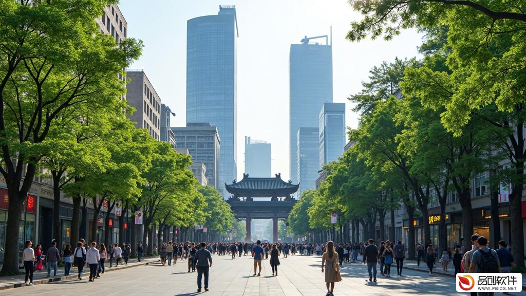 成都市物流运输安全监控系统：守护城市动脉的安全卫士
