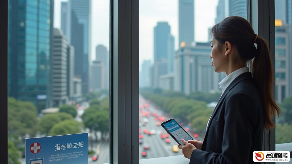 上海市医保结算智能化平台集成商：引领医疗支付新时代

