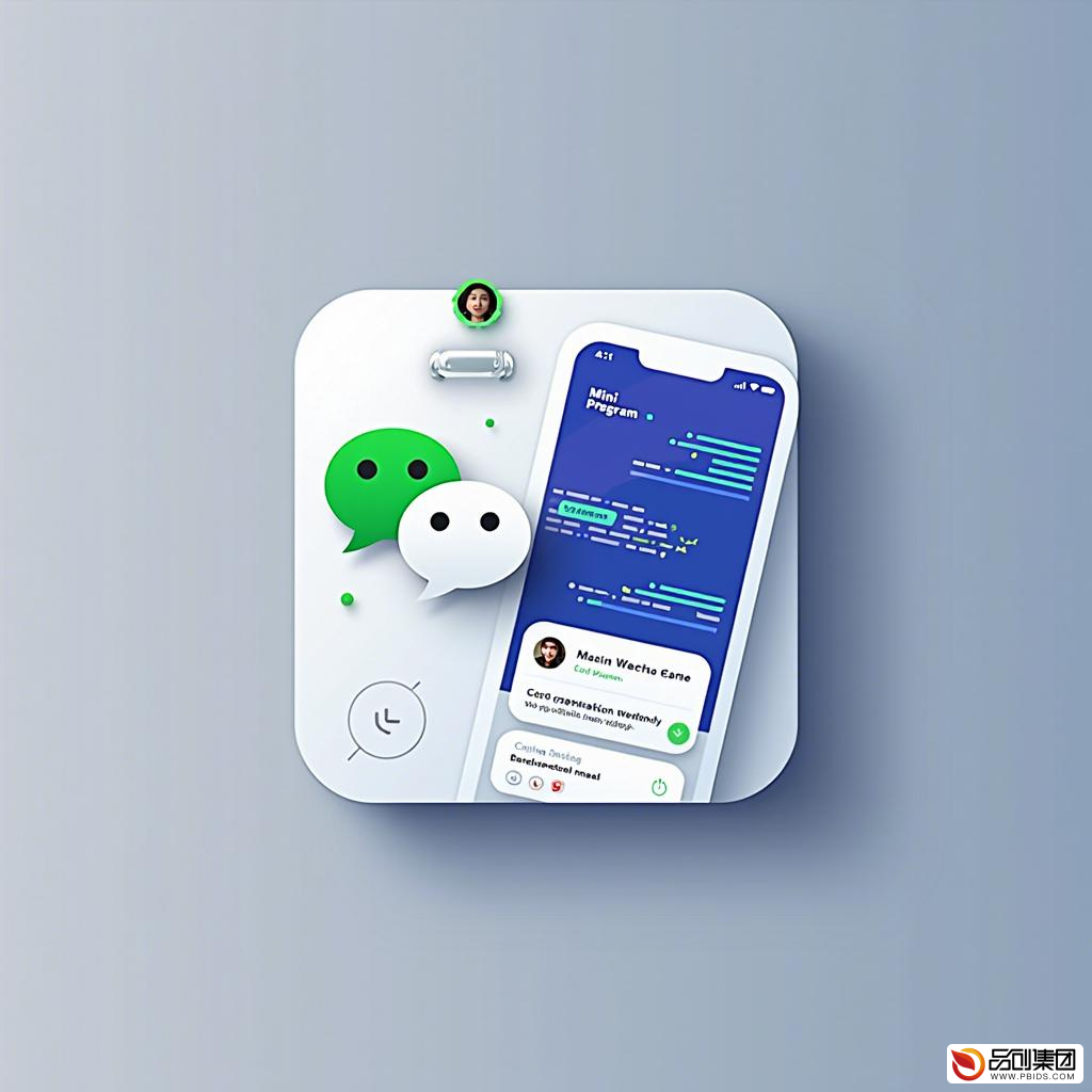 公司小程序开发定制：打造专属商业利器
