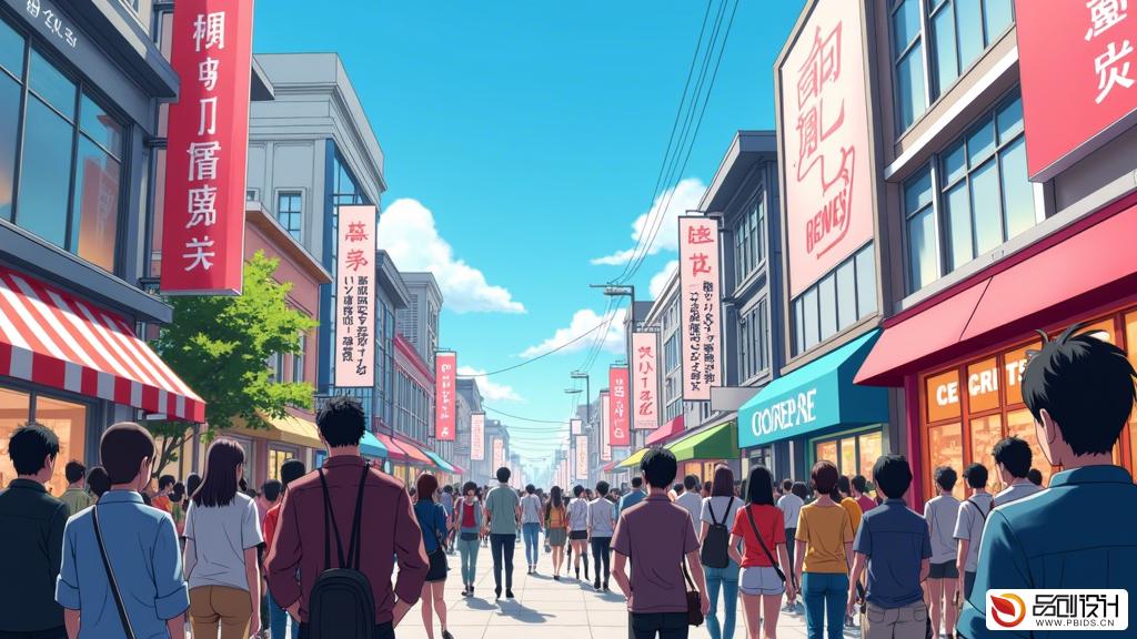 品牌推广新纪元：探索品牌创新设计的璀璨案例
