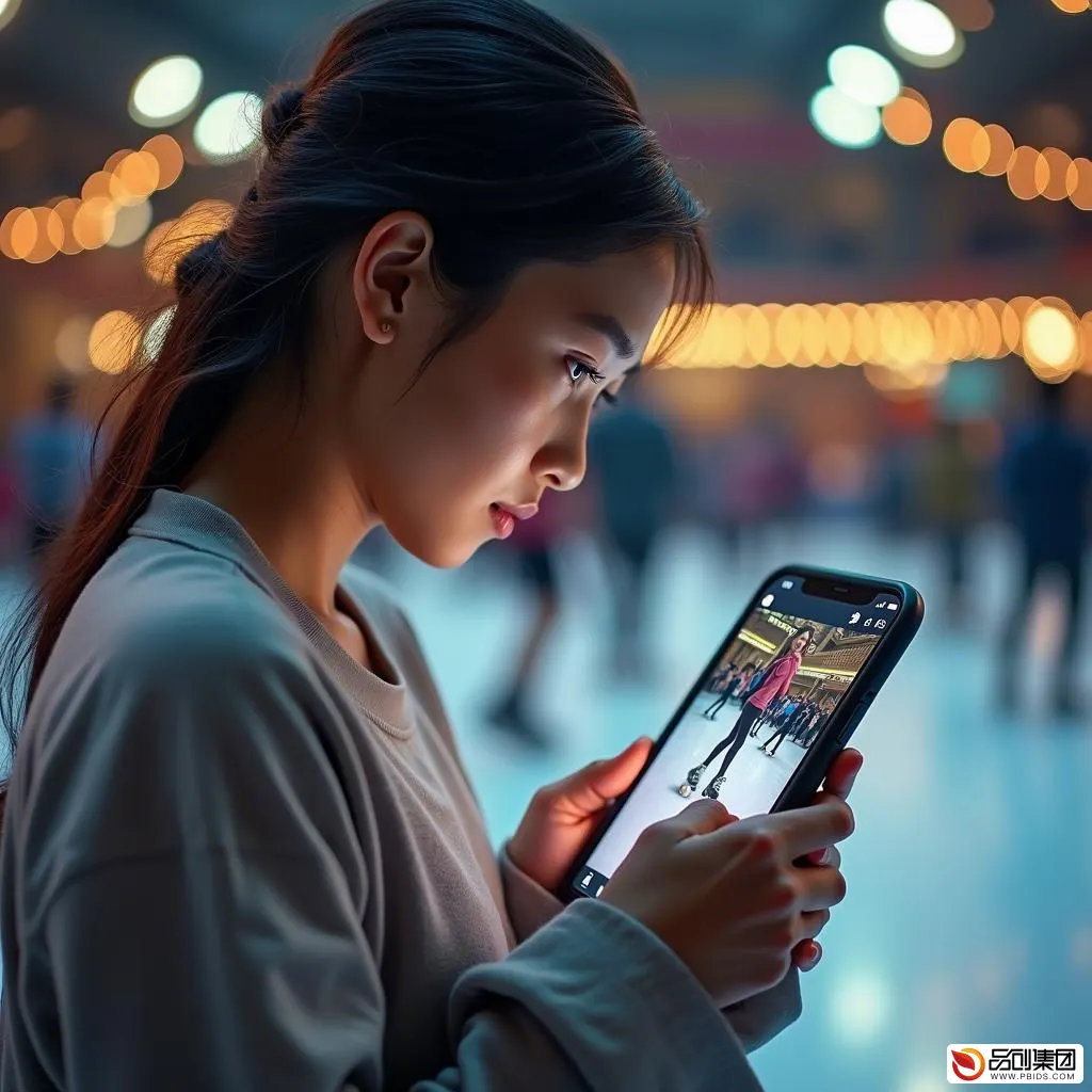 轮滑教学软件：开启滑行新纪元的智能助手
