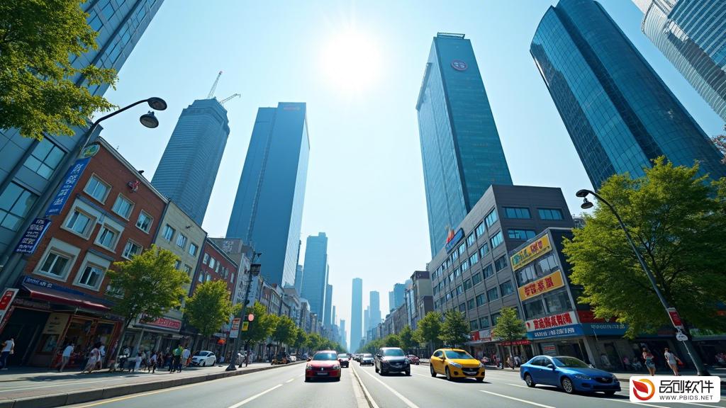 佛山市隧道综合管控平台技术中心：智慧交通的新篇章
