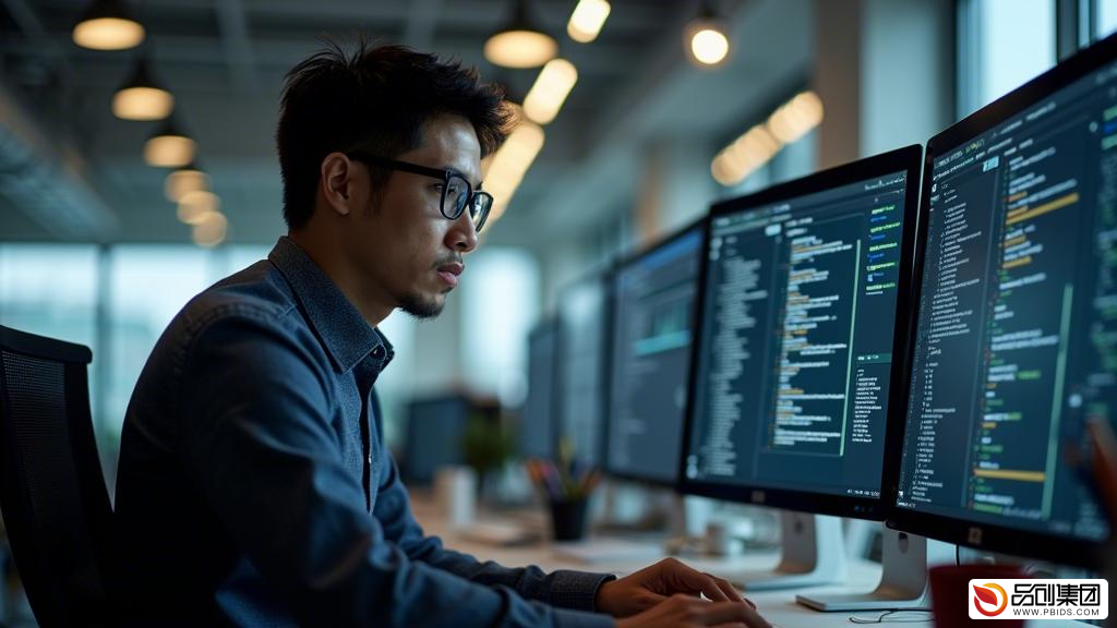 定制开发软件App：打造专属数字解决方案的全方位指南
