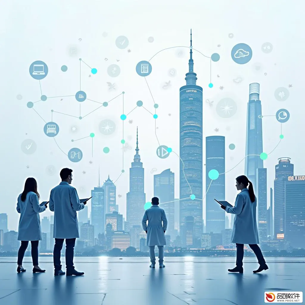 广州市保险智能风控平台研发中心：引领保险业数字化转型的新篇章
