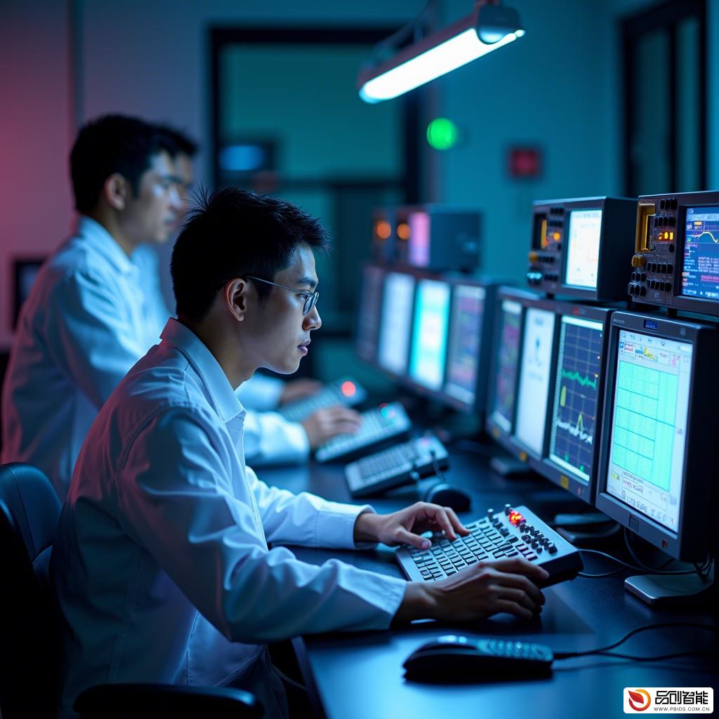 合肥市医疗设备电源测试系统工作室：专业保障医疗设备安...
