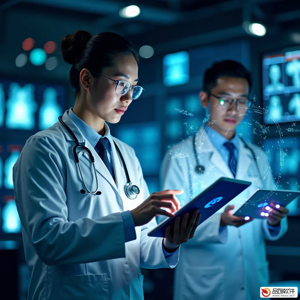 苏州市医疗影像边缘计算平台机构：引领医疗影像技...