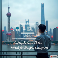 网站定制开发：打造上海企业的专属在线门户
