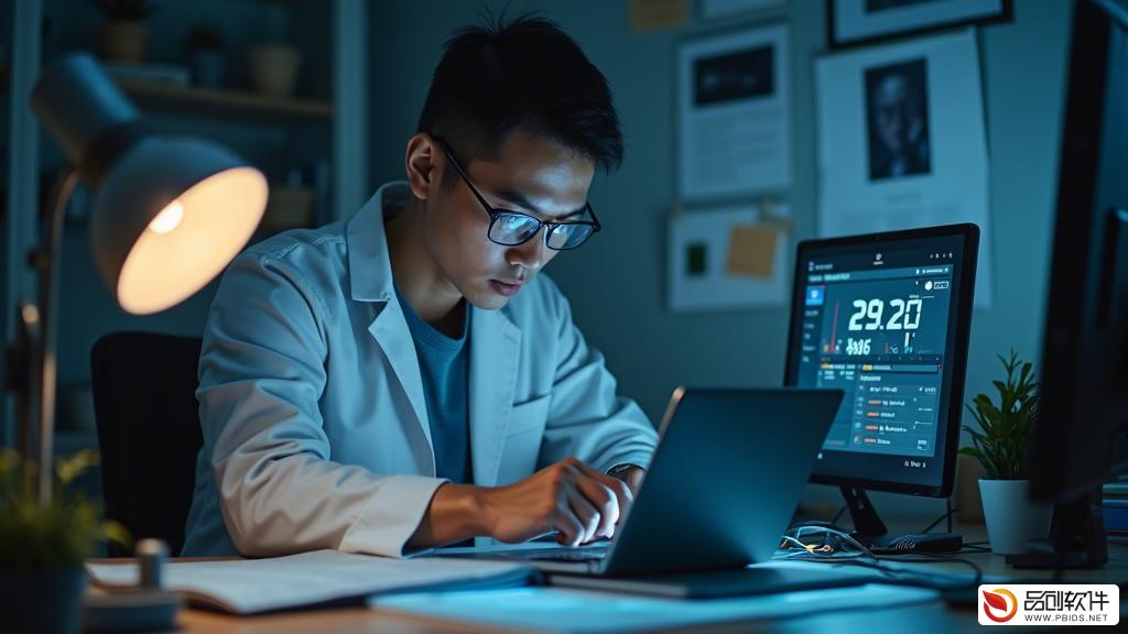 环境传感器数据融合系统：提升环境监测效率的关键技术

