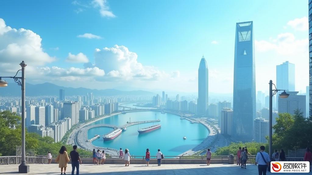 珠海市智能药监管理系统：开发集成商的角色与技术创新
