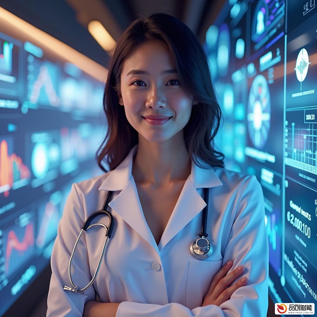 杭州市卵巢功能AI评估技术中心：科技引领...